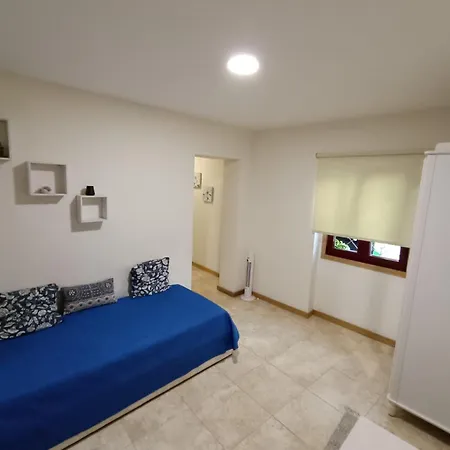 Portus Ribeira House 加亚新城