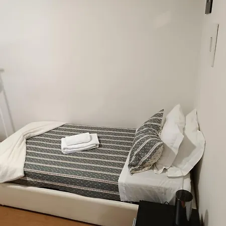 Portus Ribeira House 招待所