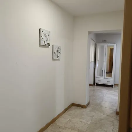 招待所 Portus Ribeira House