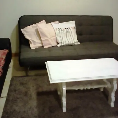 Portus Ribeira House 加亚新城