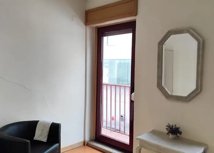 Portus Ribeira House * Vila Nova de Gaia