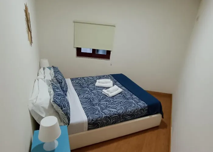 Portus Ribeira House