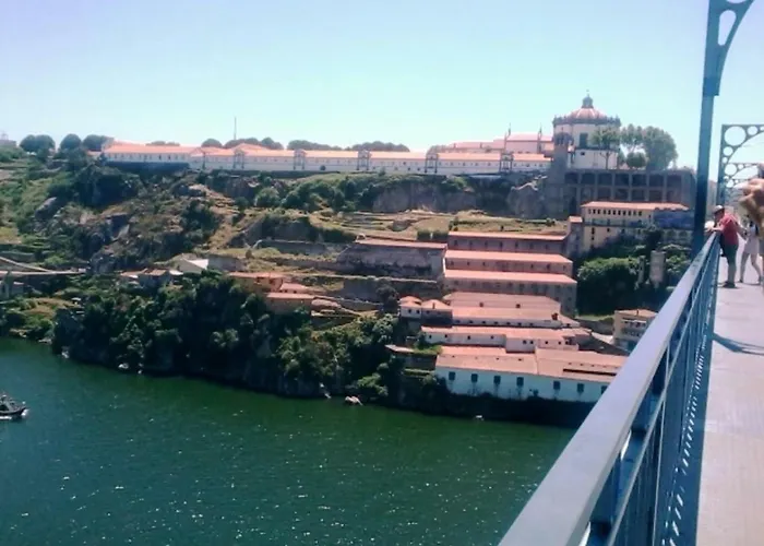 Portus Ribeira House