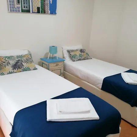 Portus Ribeira House Maison d'hôtes Vila Nova de Gaia