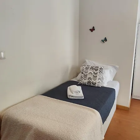 Portus Ribeira House