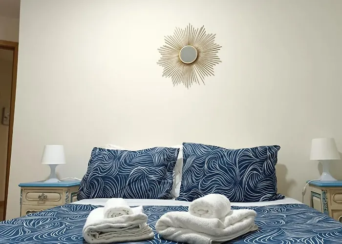 Portus Ribeira House Guest house