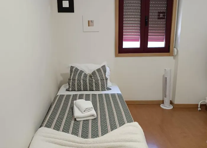 Portus Ribeira House * Vila Nova de Gaia