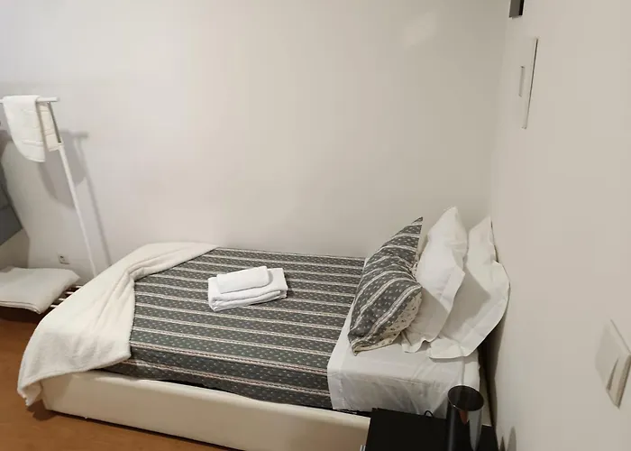 Portus Ribeira House Guest house