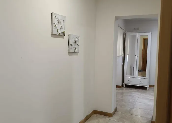 Guest house Portus Ribeira House