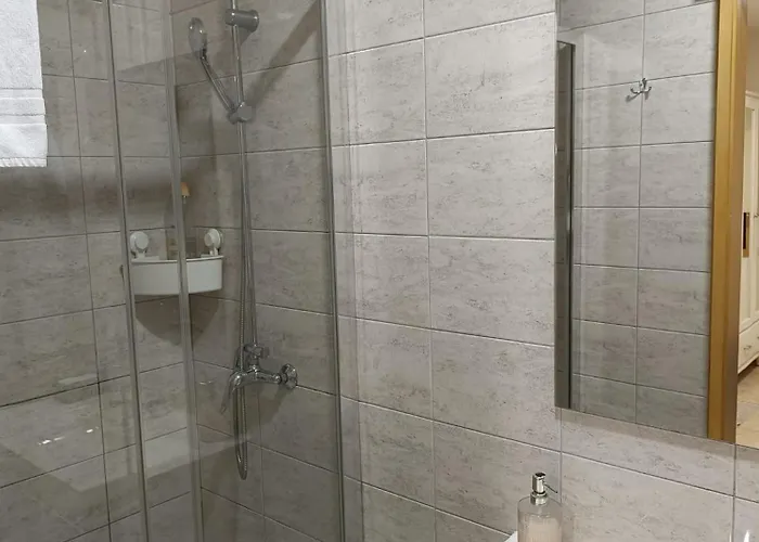 Guest house Portus Ribeira House *