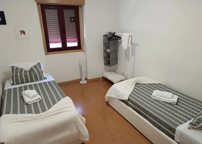 Portus Ribeira House Guest house Vila Nova de Gaia