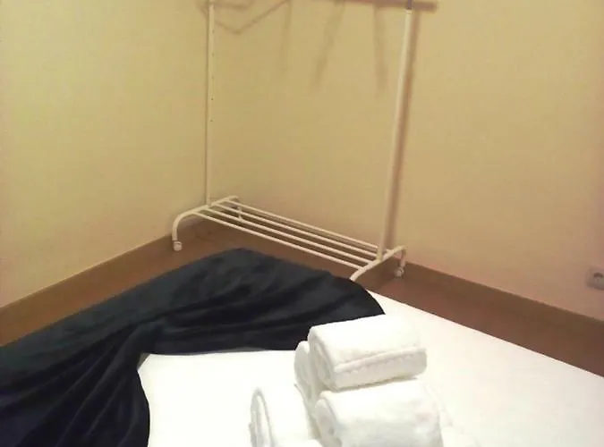 Guest house Portus Ribeira House