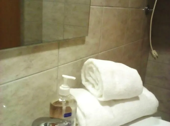 Portus Ribeira House Guest house *